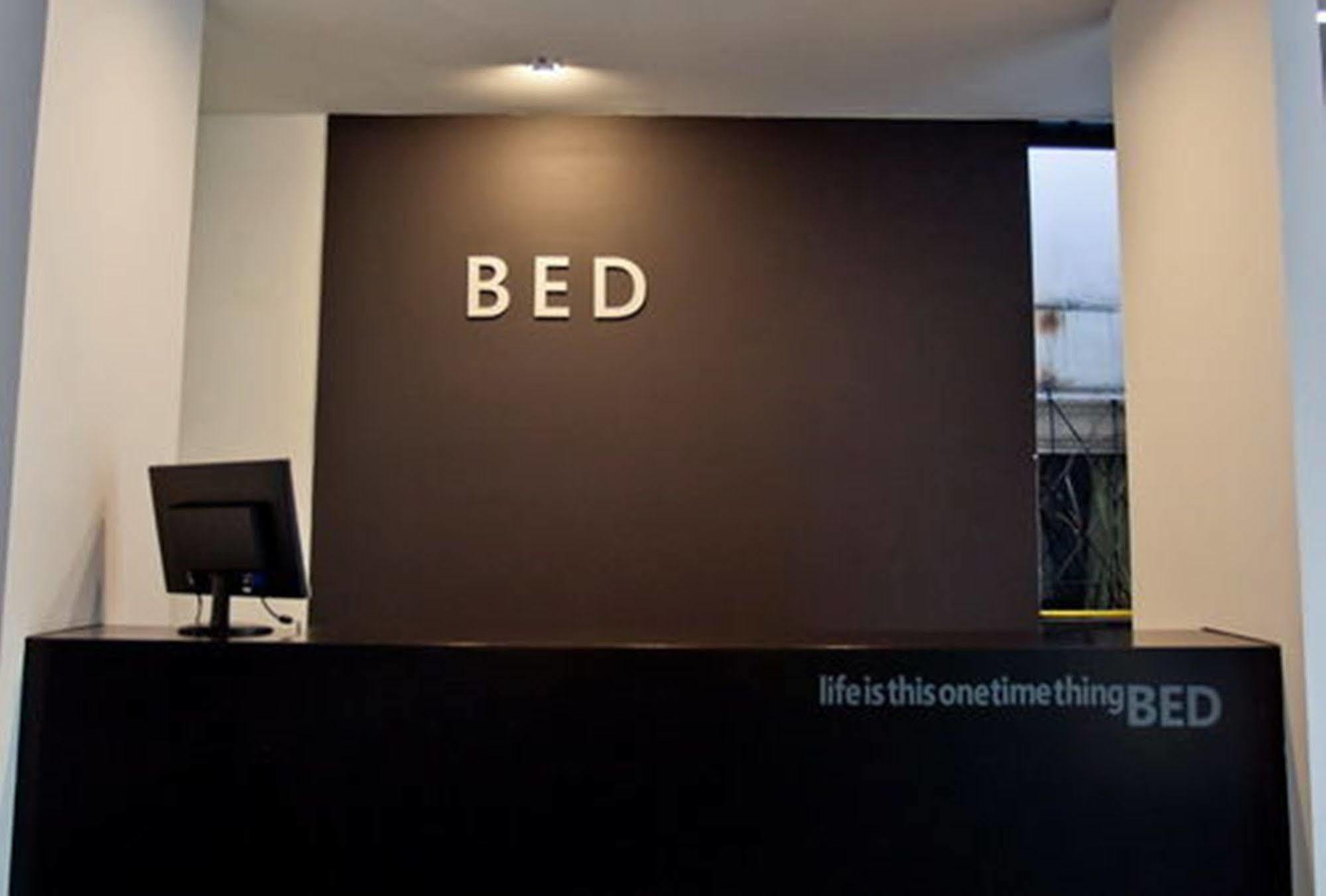 מלון צ'יאנג מאי Bed Phrasingh-Adults Only מראה חיצוני תמונה